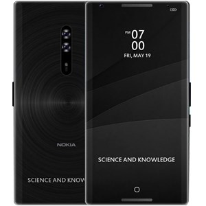 Điện thoại Nokia 7 Edge