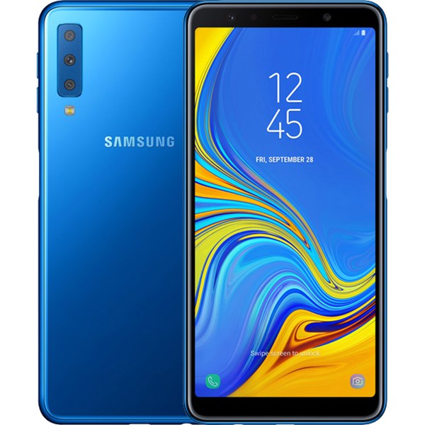 Điện thoại Samsung Galaxy A7 (2018)