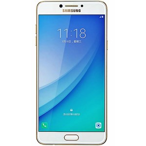 Điện thoại Samsung Galaxy C7 (2017)