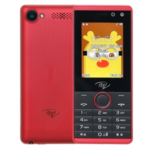 Điện thoại Itel it5232