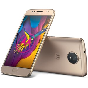Điện thoại Motorola Moto G5S