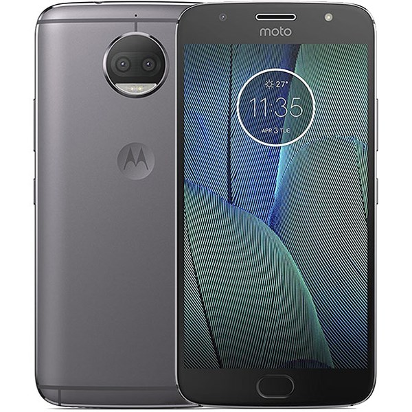 Điện thoại Motorola Moto G5S Plus