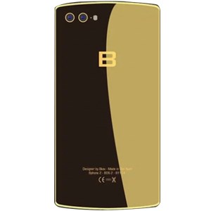 Điện thoại Bphone 2017 Gold