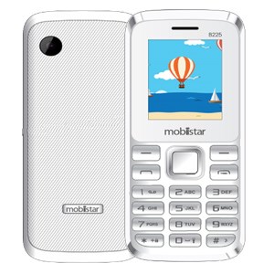 Điện thoại Mobiistar B225