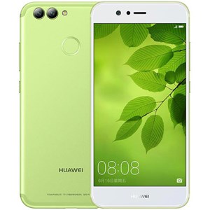 Điện thoại Huawei nova 2