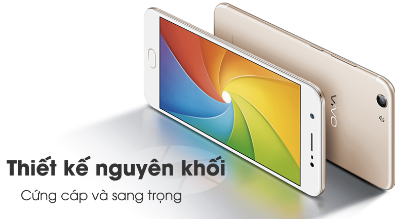 Điện thoại Vivo Y69