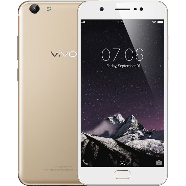 Điện thoại Vivo Y69