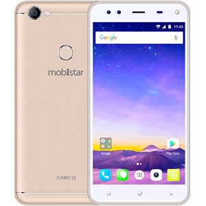 Điện thoại Mobiistar Zumbo S2 Dual