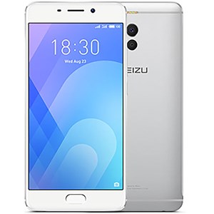 Điện thoại Meizu M6 Note
