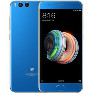 Điện thoại Xiaomi Mi Note 3