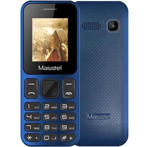 Điện thoại Masstel A122