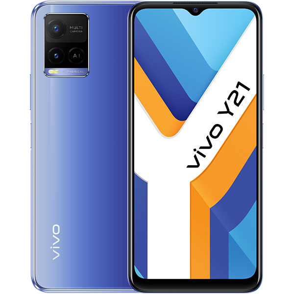 Điện thoại Vivo Y21