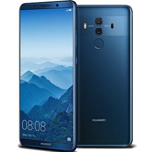 Điện thoại Huawei Mate 10 Pro