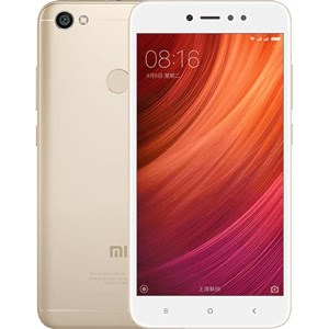 Điện thoại Xiaomi Redmi Note 5A Prime