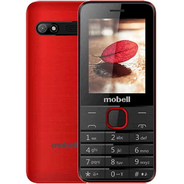 Điện thoại Mobell M339