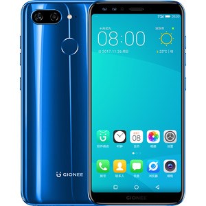 Điện thoại Gionee S11
