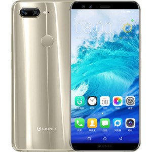 Điện thoại Gionee S11S