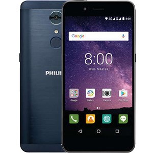 Điện thoại Philips S329