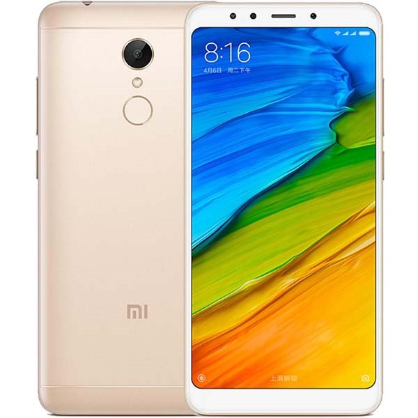 Điện thoại Xiaomi Redmi 5