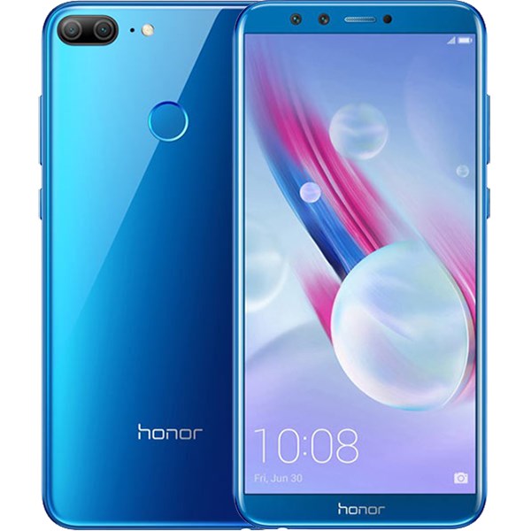 Điện thoại Honor 9 Lite