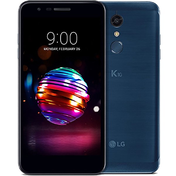 Điện thoại LG K10 (2018)