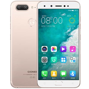 Điện thoại Gionee S10 Lite