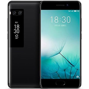 Điện thoại Meizu M15 Plus