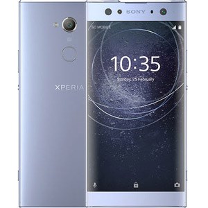 Điện thoại Sony Xperia XA2 Ultra