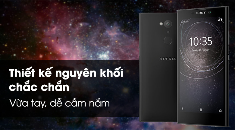 Điện thoại Sony Xperia L2