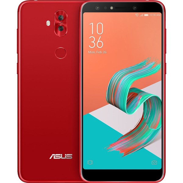 Điện thoại Asus Zenfone 5 Lite (ZC600KL)