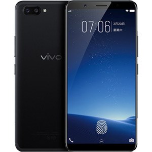 Điện thoại Vivo X20 Plus UD