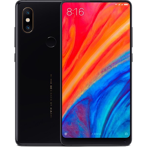 Điện thoại Xiaomi Mi Mix 2S