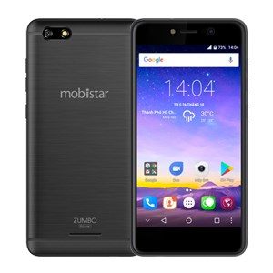 Điện thoại Mobiistar Zumbo Power