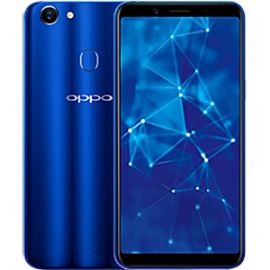 Điện thoại OPPO F5 Xanh