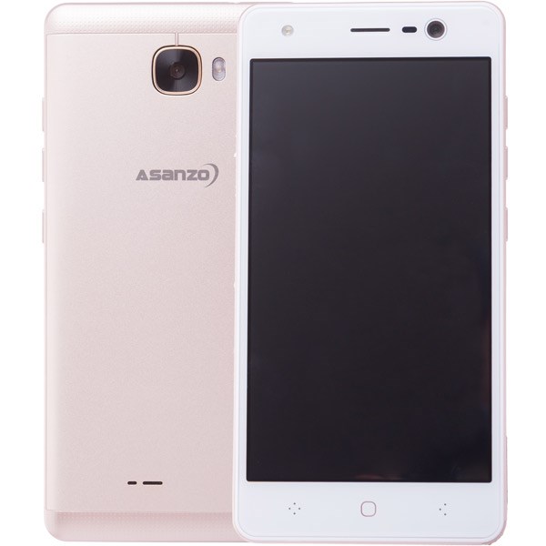 Điện thoại Asanzo S3
