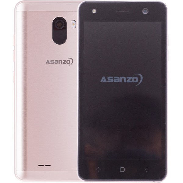 Điện thoại Asanzo S2
