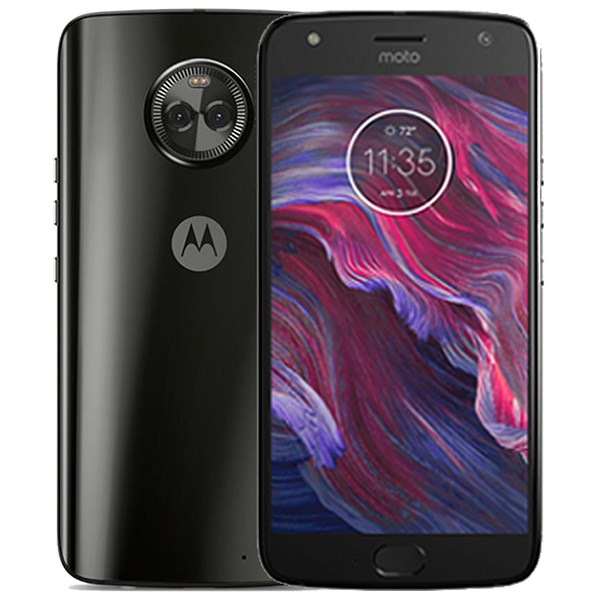 Điện thoại Motorola Moto X4 (2018)