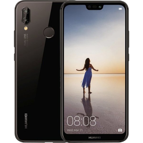 Điện thoại Huawei P20 Lite