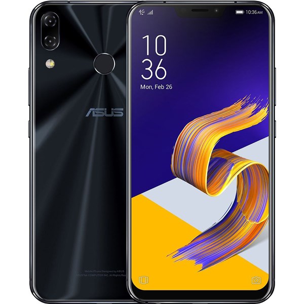 Điện thoại Asus Zenfone 5 2018 (ZE620KL)