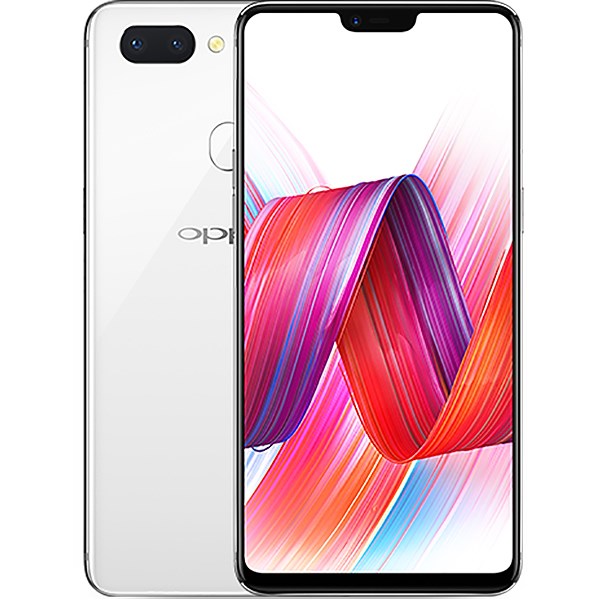 Điện thoại OPPO R15