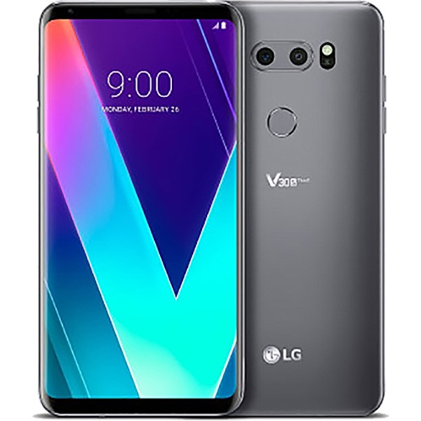 Điện thoại LG V30S ThinQ