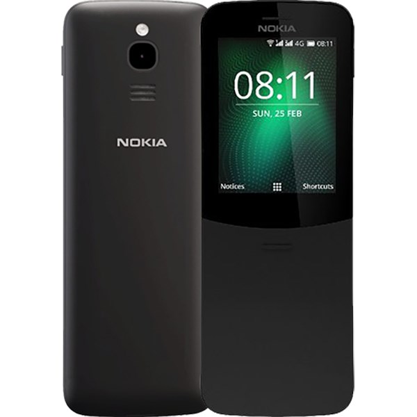 Điện thoại Nokia 8110 4G