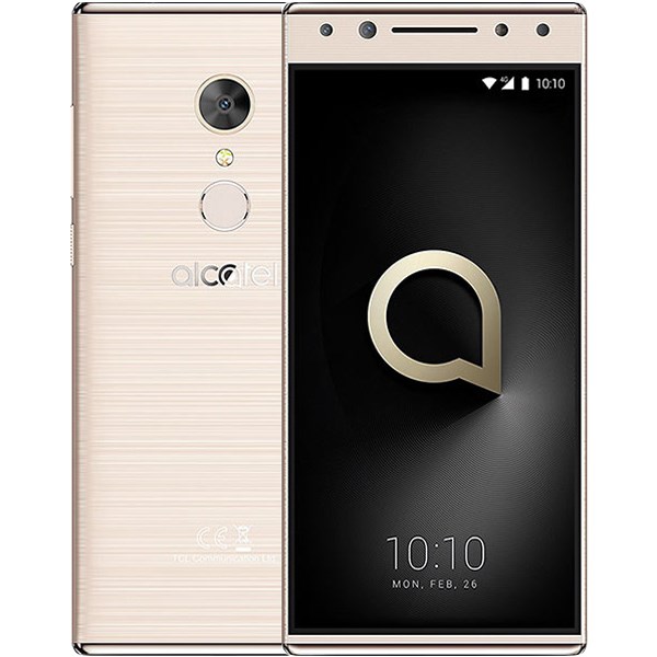Điện thoại Alcatel 5