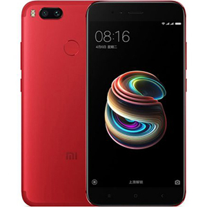 Điện thoại Xiaomi Mi A1 (đại diện)