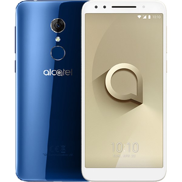 Điện thoại Alcatel 3