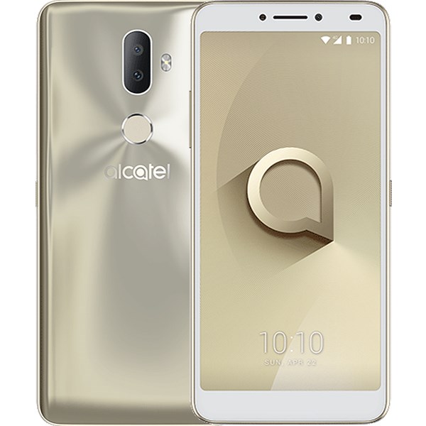 Điện thoại Alcatel 3V