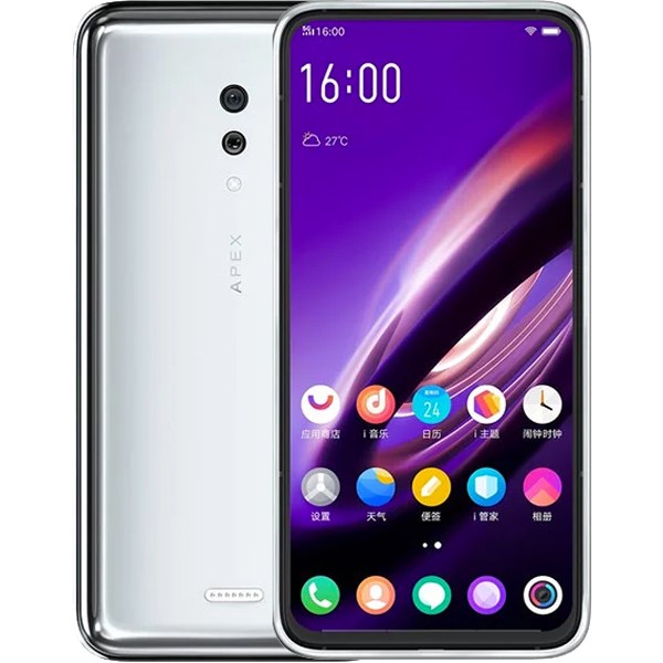 Điện thoại Vivo Apex (2019)