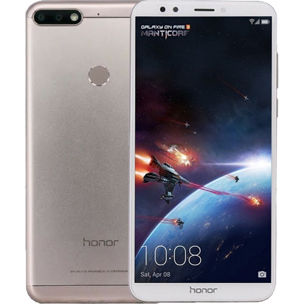 Điện thoại Huawei Honor Play 7C