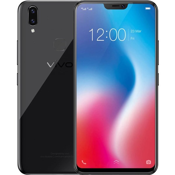 Điện thoại Vivo V9