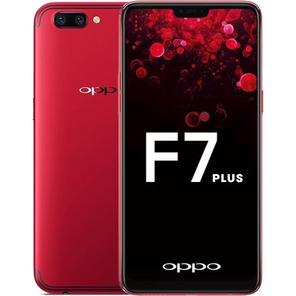 Điện thoại OPPO F7 Plus